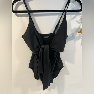 Aerie one piece bathing suit